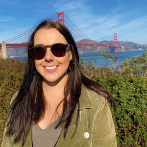 Meet your Posher, Kylie